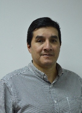 Alejandro Muñoz Umaña